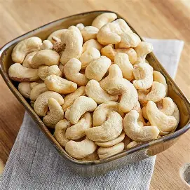 Cashews