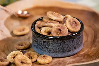 Dried Figs