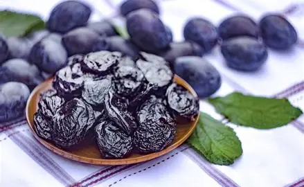 Prunes