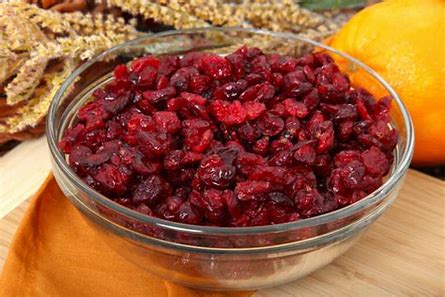 Craisins